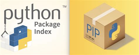 PyPI The Python Package Index